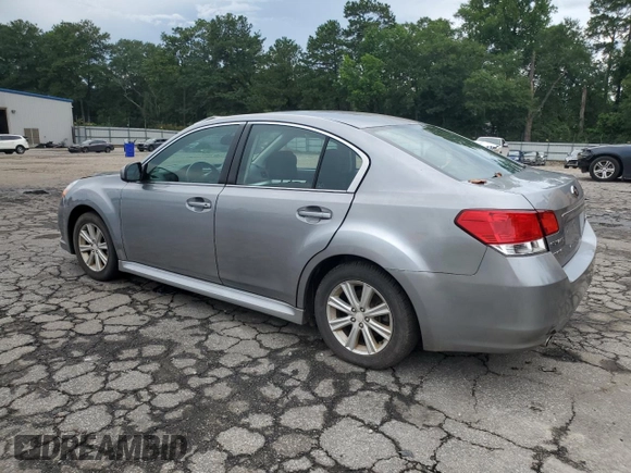 2011 Subaru Legacy Premium Power Moon с VIN 4S3BMCG63B3246714, выставлен на аукционе Copart как лот 65739485 с пробегом 112 586 миль миль и Чистый • Clean title. История ставок и продаж доступна на DreamBid. Изображение 2.