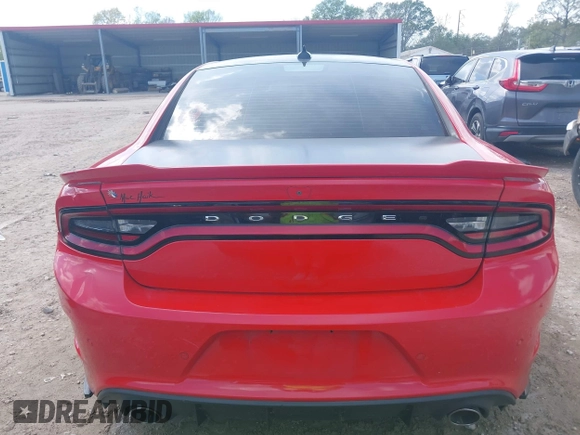 2020 Dodge Charger R/T z VIN 2C3CDXCT2LH106714, wystawiony jako IAAI lot #41860126 z przebiegiem 128 195 mil mil oraz . Historia ofert i sprzedaży dostępna na DreamBid. Obrazek 16.
