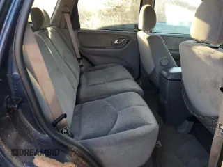 2002 Mazda Tribute LX with VIN 4F2YU09172KM62596, listed as a Copart auction lot 76912034 with 225,892 mi miles and Salvage Title. Bid and sale history available at carsss.com. Image 19.