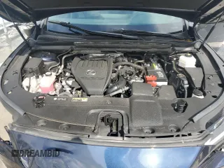 2023 Lexus RX 350 с VIN 2T2BAMBA7PC015691, выставлен на аукционе Copart как лот 72234014 с пробегом 28 098 миль миль и Чистый • Clean title. История ставок и продаж доступна на DreamBid. Изображение 12.