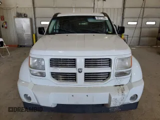 2011 Dodge Nitro Heat with VIN 1D4PT4GK4BW567965, listed as a Copart auction lot 49171705 with Not Provided miles and Clean Title. Bid and sale history available at DreamBid. Image 5.
