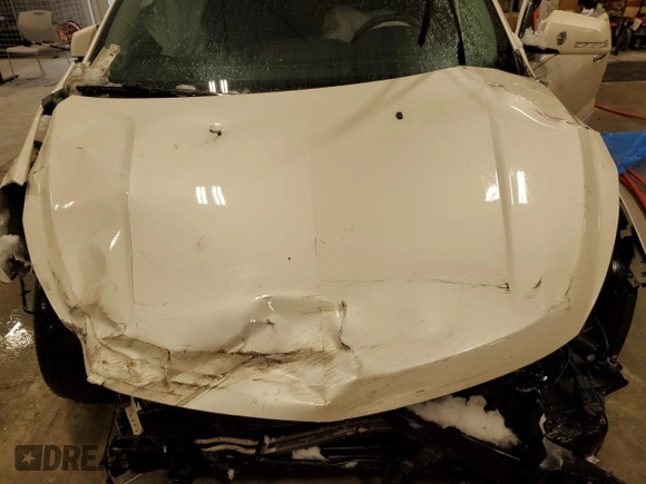 2013 Chevrolet Traverse LT with VIN 1GNKVGKD1DJ110047, listed as a Copart auction lot 49648405 with Not Provided miles and Clean Title. Bid and sale history available at DreamBid. Image 12.