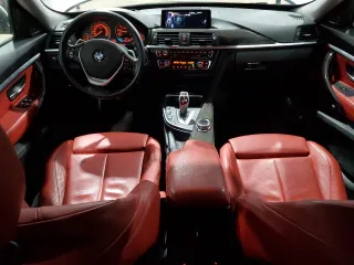2015 BMW 3 Series 328i Gran Turismo xDrive with VIN WBA3X5C59FD559834, listed as a Copart auction lot 84488424 with 115,964 mi miles and Clean title. Bid and sale history available at DreamBid. Image 8.