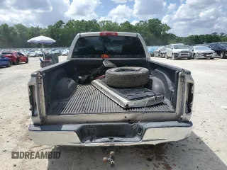 2003 Dodge 1500 ST z VIN 1D7HA18N13J505524, wystawiony jako Copart lot #52288235 z przebiegiem 307 651 mil mil oraz Szkoda całkowita • Salvage title. Historia ofert i sprzedaży dostępna na DreamBid. Obrazek 6.