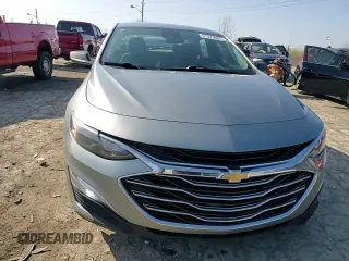 2023 Chevrolet Malibu LS with VIN 1G1ZC5STXPF156517, listed as a Copart auction lot 51373695 with 38,875 mi miles and Salvage Title. Bid and sale history available at DreamBid. Image 11.