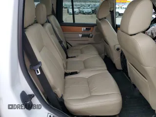 2012 Land Rover LR4 Lux with VIN SALAK2D43CA629928, listed as a Copart auction lot 81086574 with 193,578 mi miles and Salvage title. Bid and sale history available at DreamBid. Image 12.