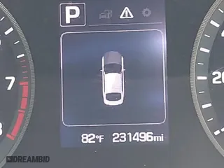2015 Hyundai Sonata 2.4L Limited with VIN 5NPE34AFXFH112145, listed as a IAAI auction lot 42025615 with 231,496 mi miles. Bid and sale history available at carsss.com. Image 15.