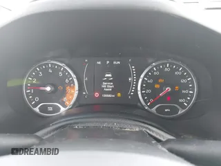 2017 Jeep Renegade Sport with VIN ZACCJAAB7HPE57121, listed as a IAAI auction lot 42684421 with 135,582 mi miles and . Bid and sale history available at DreamBid. Image 7.