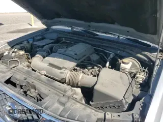 2018 Nissan Frontier SV с VIN 1N6AD0ER1JN761119, выставлен на аукционе Copart как лот 82345825 с пробегом 76 984 миль миль и Списание • Salvage title. История ставок и продаж доступна на DreamBid. Изображение 15.