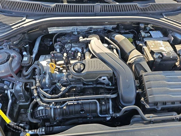 2024 Volkswagen Jetta S с VIN 3VW5M7BU5RM051603, выставлен на аукционе IAAI как лот 42809071 с пробегом 27 297 миль миль и . История ставок и продаж доступна на DreamBid. Изображение 16.