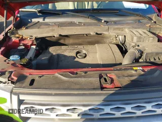 2012 Land Rover LR2 HSE с VIN SALFR2BN8CH318760, выставлен на аукционе IAAI как лот 41847585 с пробегом 126 352 миль миль и . История ставок и продаж доступна на DreamBid. Изображение 10.