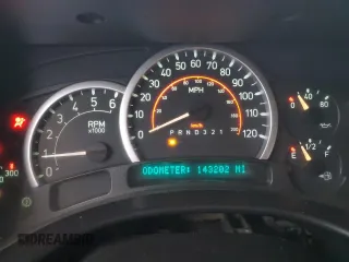 2006 Hummer H2 with VIN 5GRGN23U16H121476, listed as a Copart auction lot 86902654 with 143,202 mi miles and Salvage Title. Bid and sale history available at carsss.com. Image 9.
