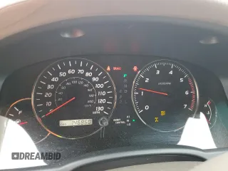 2003 Lexus GX 470 z VIN JTJBT20X330006191, wystawiony jako Copart lot #53516235 z przebiegiem 146 860 mil mil oraz Szkoda całkowita • Salvage title. Historia ofert i sprzedaży dostępna na DreamBid. Obrazek 9.
