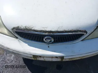 2002 Mercury Sable GS z VIN 1MEFM50U22G643733, wystawiony jako IAAI lot #42090195 z przebiegiem 119 940 mil mil oraz . Historia ofert i sprzedaży dostępna na DreamBid. Obrazek 6.