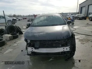 2022 Toyota Corolla SE with VIN 5YFS4MCE7NP127790, listed as a Copart auction lot 49315905 with 81,228 mi miles and Salvage Title. Bid and sale history available at carsss.com. Image 14.