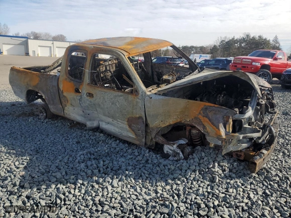 2006 Toyota Tundra SR5 with VIN 5TBBT44116S473558, listed as a Copart auction lot 50622245 with 0 mi miles and Non Repairable. Bid and sale history available at carsss.com. Image 4.