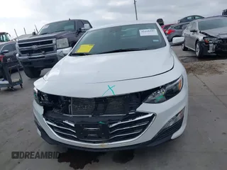 2024 Chevrolet Malibu LT with VIN 1G1ZD5ST1RF179555, listed as a IAAI auction lot 42166245 with 32,676 mi miles and . Bid and sale history available at DreamBid. Image 13.