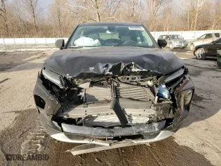 2024 Chevrolet Blazer LT with VIN 3GNKBCR4XRS216350, listed as a Copart auction lot 44721865 with 12,730 mi miles and Salvage Title. Bid and sale history available at carsss.com. Image 5.