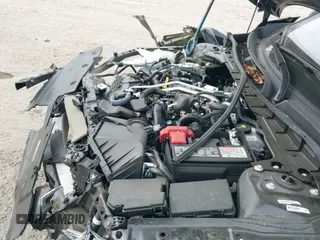 2024 Nissan Altima SV with VIN 1N4BL4DV8RN415957, listed as a IAAI auction lot 43291271 with 5,196 mi miles and . Bid and sale history available at DreamBid. Image 18.