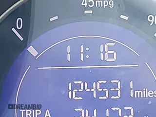 2016 Honda Fit LX with VIN JHMGK5H57GS010902, listed as a IAAI auction lot 41902395 with 124,531 mi miles. Bid and sale history available at carsss.com. Image 16.
