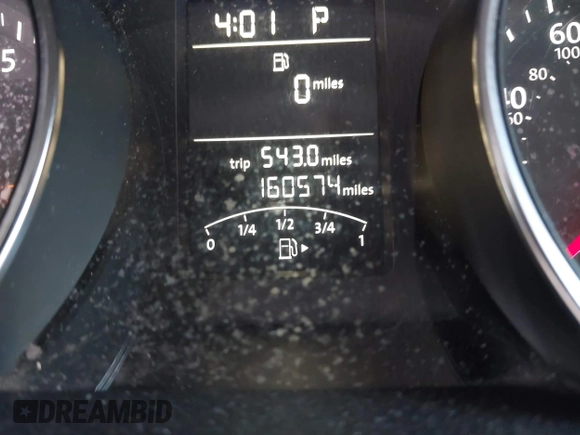 2015 Volkswagen Jetta S с VIN 3VW2K7AJXFM253042, выставлен на аукционе IAAI как лот 41935515 с пробегом 160 574 миль миль и . История ставок и продаж доступна на DreamBid. Изображение 7.