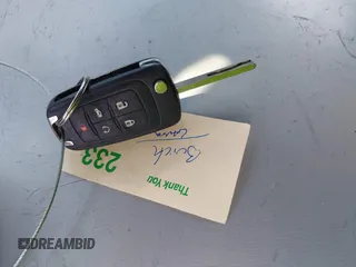 2015 Buick Regal с VIN 2G4GL5EX9F9262991, выставлен на аукционе IAAI как лот 42161885 с пробегом 24 758 миль миль и . История ставок и продаж доступна на DreamBid. Изображение 11.