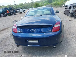 2006 Lexus SC 430 z VIN JTHFN48Y669006546, wystawiony jako IAAI lot #42119904 z przebiegiem 93 250 mil mil oraz . Historia ofert i sprzedaży dostępna na DreamBid. Obrazek 16.