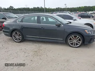 2016 Volkswagen Passat S with VIN 1VWAT7A37GC042880, listed as a IAAI auction lot 42092850 with 215,267 mi miles and . Bid and sale history available at DreamBid. Image 13.