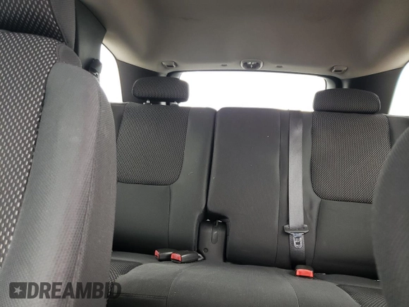 2006 Pontiac Torrent z VIN 2CKDL63F866205439, wystawiony jako Copart lot #44572505 z przebiegiem 219 697 mil mil oraz Nie do naprawy • Non repairable. Historia ofert i sprzedaży dostępna na DreamBid. Obrazek 10.