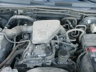 2020 Toyota Tacoma SR with VIN 3TYRX5GN0LT000913, listed as a IAAI auction lot 42520385 with 44,381 mi miles and . Bid and sale history available at DreamBid. Image 23.