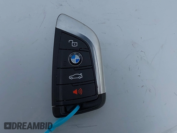 2022 BMW 3 Series 330i with VIN 3MW5R1J0XN8C67673, listed as a IAAI auction lot 41777963 with 21,812 mi miles and . Bid and sale history available at DreamBid. Image 11.