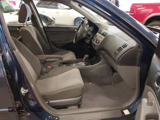2005 Honda Civic with VIN JHMES96635S003839, listed as a IAAI auction lot 41861678 with 131,987 mi miles and . Bid and sale history available at DreamBid. Image 5.