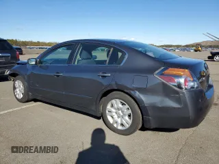 2009 Nissan Altima 2.5 with VIN 1N4AL21E69N479094, listed as a Copart auction lot 47933165 with 0 mi miles and Salvage Title. Bid and sale history available at carsss.com. Image 2.