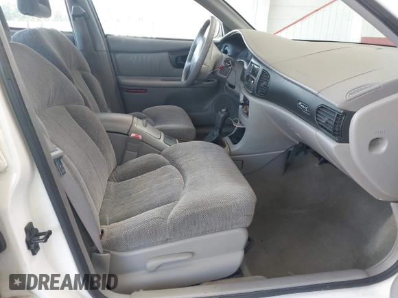2002 Buick Regal LS с VIN 2G4WB52K021103468, выставлен на аукционе IAAI как лот 42276451 с пробегом Не указан миль и . История ставок и продаж доступна на DreamBid. Изображение 5.