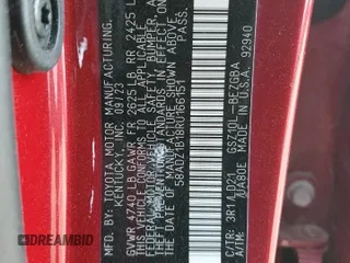 2024 Lexus ES with VIN 58ADZ1B18RU166151, listed as a Copart auction lot 87188364 with 12,026 mi miles and Salvage Title. Bid and sale history available at carsss.com. Image 13.