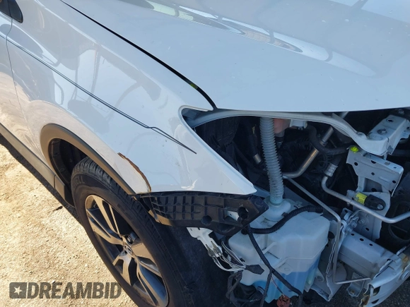 2018 Toyota RAV4 XLE с VIN JTMWFREV5JJ741922, выставлен на аукционе IAAI как лот 41889199 с пробегом 80 442 миль миль и . История ставок и продаж доступна на DreamBid. Изображение 20.