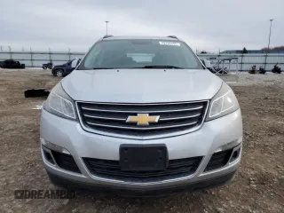 2016 Chevrolet Traverse LT with VIN 1GNKVGKD2GJ190754, listed as a Copart auction lot 49705705 with 93,139 mi miles and Non Repairable. Bid and sale history available at DreamBid. Image 5.