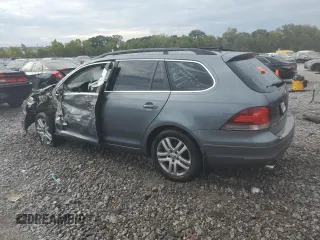 2014 Volkswagen Jetta SportWagen TDI w/Sunroof with VIN 3VWML7AJ9EM626382, listed as a Copart auction lot 71779734 with 143,750 mi miles and Salvage Title. Bid and sale history available at carsss.com. Image 2.
