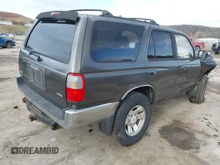 1997 Toyota 4Runner SR5 с VIN JT3HN86R0V0103102, выставлен на аукционе IAAI как лот 41652920 с пробегом 408 613 миль миль и . История ставок и продаж доступна на DreamBid. Изображение 4.