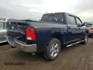 2015 Ram 1500 Outdoorsman z VIN 1C6RR7LG9FS784052, wystawiony jako Copart lot #82470474 z przebiegiem 127 028 mil mil oraz Czysty tytuł • Clean title. Historia ofert i sprzedaży dostępna na DreamBid. Obrazek 3.