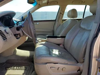 2006 Cadillac DTS 1SB z VIN 1G6KD57Y66U101604, wystawiony jako Copart lot #49918215 z przebiegiem 192 825 mil mil oraz Czysty tytuł • Clean title. Historia ofert i sprzedaży dostępna na DreamBid. Obrazek 7.