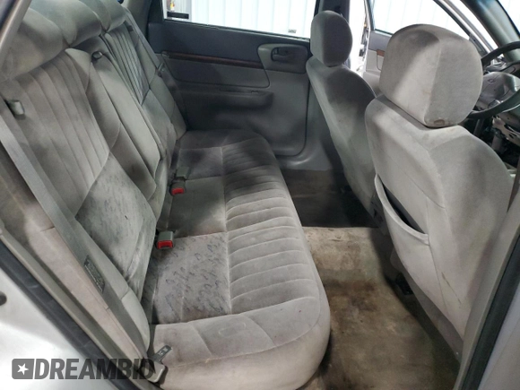 2001 Chevrolet Impala с VIN 2G1WF55E719350817, выставлен на аукционе Copart как лот 43957165 с пробегом 191 323 миль миль и Списание • Salvage title. История ставок и продаж доступна на DreamBid. Изображение 10.