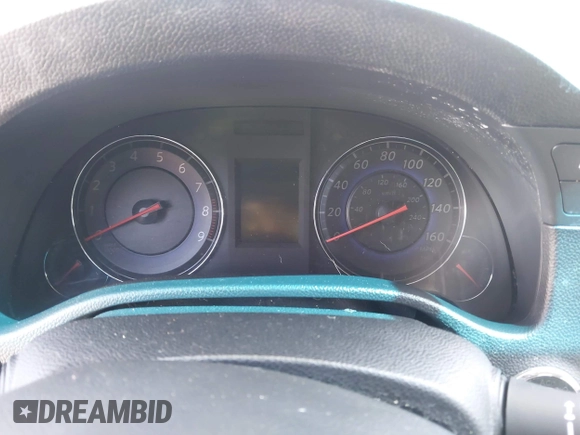 2008 Infiniti G35 Journey с VIN JNKBV61E48M224379, выставлен на аукционе IAAI как лот 41976783 с пробегом Не указан миль и . История ставок и продаж доступна на DreamBid. Изображение 14.