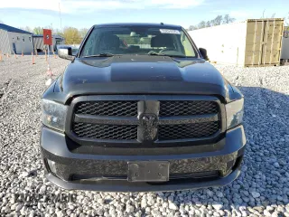 2015 Ram 1500 Tradesman with VIN 3C6RR7KTXFG676335, listed as a Copart auction lot 55204235 with 104,507 mi miles and Salvage title. Bid and sale history available at DreamBid. Image 5.