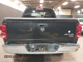 2007 Dodge 1500 with VIN 1D7HU18N77S175119, listed as a IAAI auction lot 41925539 with 54,718 mi miles and . Bid and sale history available at carsss.com. Image 17.