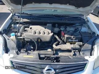 2012 Nissan Sentra SR with VIN 3N1AB6AP9CL674025, listed as a IAAI auction lot 42078736 with 131,244 mi miles and . Bid and sale history available at DreamBid. Image 10.
