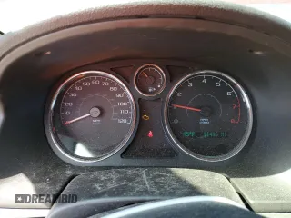 2008 Chevrolet Cobalt LT with VIN 1G1AL58FX87140490, listed as a Copart auction lot 53113885 with 91,486 mi miles and Salvage Title. Bid and sale history available at DreamBid. Image 9.