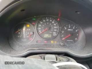 2005 Subaru Impreza Sedan (Natl) RS with VIN JF1GD67525H505690, listed as a Copart auction lot 50939075 with 174,613 mi miles and Salvage Title. Bid and sale history available at carsss.com. Image 9.
