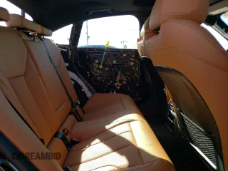 2023 BMW i4 eDrive40 z VIN WBY73AW0XPFN86814, wystawiony jako Copart lot #38230813 z przebiegiem 367 mil mil oraz . Historia ofert i sprzedaży dostępna na DreamBid. Obrazek 10.