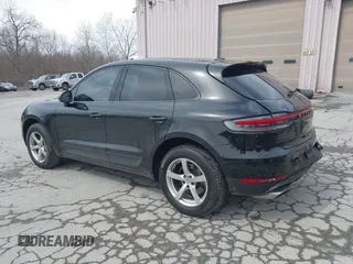 2021 Porsche Macan z VIN WP1AA2A57MLB05225, wystawiony jako IAAI lot #41963418 z przebiegiem 109 096 mil mil oraz . Historia ofert i sprzedaży dostępna na DreamBid. Obrazek 3.